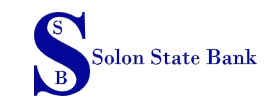 Solon State Bank